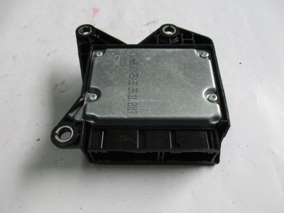 MÓDULO SENSOR AIRBAG CITROEN C4 PICASSO 9807547380  