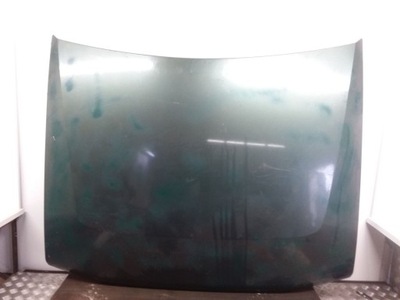 1992 land rover discovery капот фото №1