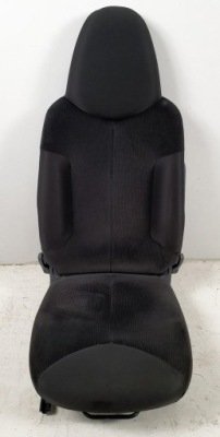 Сидіння водія лівий перед передній citroen c1 фото №1