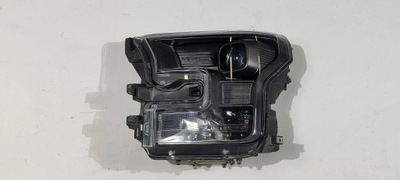 FARO PARTE DELANTERA PARTE DELANTERA IZQUIERDA FORD F150 F-150 RAPTOR 2017-2020 XENÓN  