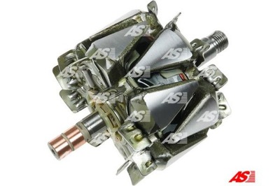 AS-PL ROTOR ALTERNADOR  