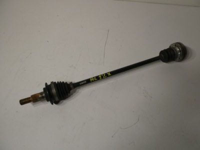 Porsche 991 911 приводной вал półośka перед 9p1407271 фото №1