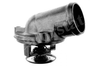 Calorstat by vernet th6247.87j термостат, середина охолоджуючий фото №1