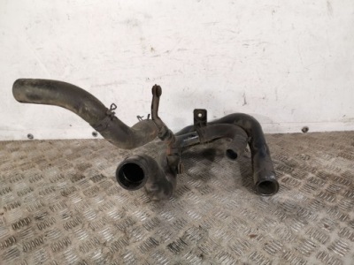 2013 mitsubishi asx труба впускной 1505a520 фото №1