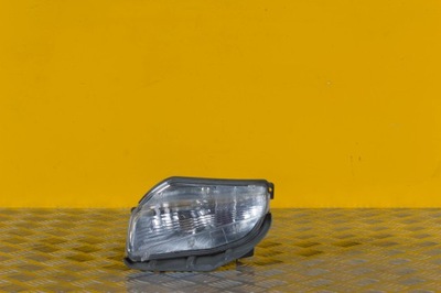 Toyota prius v 2012-2014 лампа протитуманна фара лівий перед фото №1