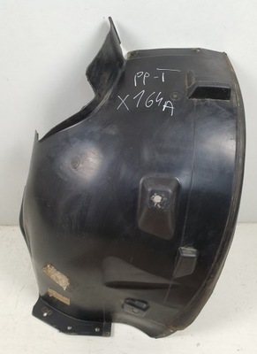 Подкрылок правый перед часть задняя mercedes gl x164 фото №1