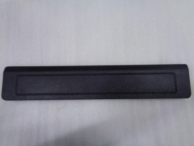 Vw passat b8 пластик заглушка багажника 3g5867464 фото №1