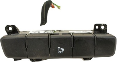 Pf156 hyundai i20 iii панель кнопка pdc фото №1