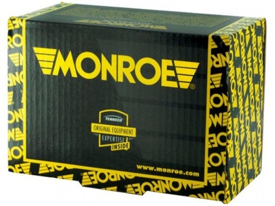 ТЯГА РУЛЬОВА MONROE L43208