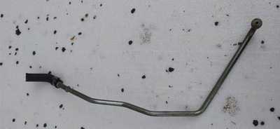 Шланг wąż труба maserati levante 3.0 v6 sq4 m156e фото №1