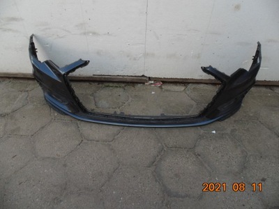 Audi оригинальный номер 4k0807437d бампер фото №1