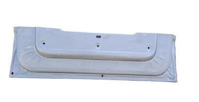 Vw crafter 2e 06-17r ремкомплект внутрішня двері задня doka dubel фото №1