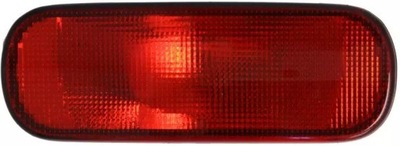 TYC LAMP FOG LAMP 19-0709-01-2  