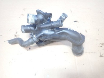 Корпус термостата mini 7647751 фото №1