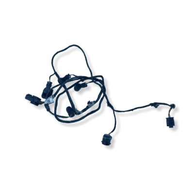 Bmw 5 g30 жгут pdc бампера перед kb939545201 фото №1