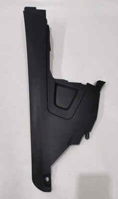 Subaru forester iv 13-osłona корпус туннель правая фото №1