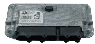 UNIDAD DE CONTROL SKODA FABIA 03C906024B BENZIN 4HV  