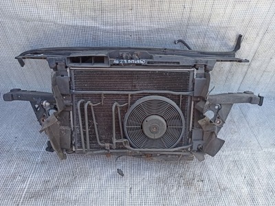 Audi a6 c5 2.7 biturbo pas передній механічна коробка передач комплект фото №1