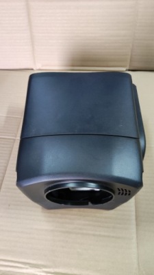 Защита колонки руля peugeot 508 ii фото №1