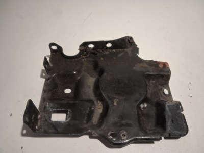 Citroen ds5 2012-2015 2.0 hybrid основание аккумулятор фото №1