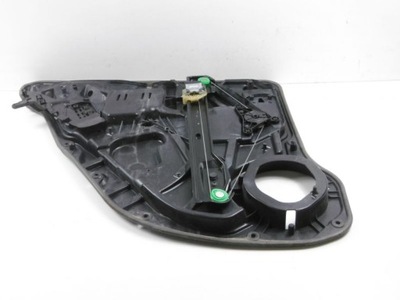 Mercedes gl ii x166 механизм стекло задняя правый фото №1