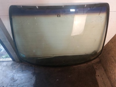 Скло лобове підігрівається grand voyager iii фото №1