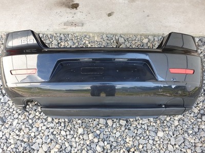 Бампер задний alfa romeo 159 фото №1