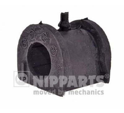 Nipparts n4275009 втулка підшипник, стабілізатор фото №1