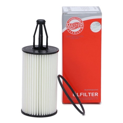 MASTER-SPORT ALEMANIA 7025Z-OF-PCS-MS FILTRO ACEITES  