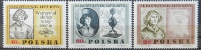 Fi. 1778 - 1780 ** - M. Kopernik