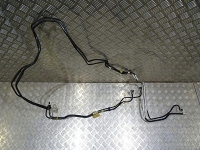 Toyota proace ii провода топлива 9817934180 фото №1