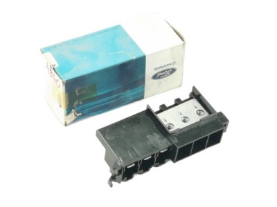 Коробка предохранителей ford nowa оригинал 6180539 фото №1