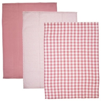 Ścierki kuchenne 3szt