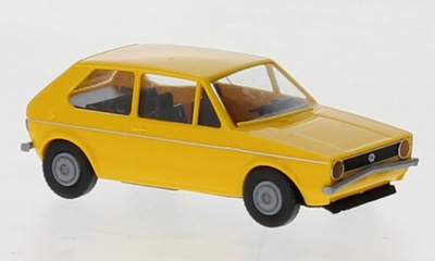 Brekina 25548 VW Golf I