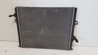 Bmw f20 радіатор wody кондиціонера 8625430 фото №1