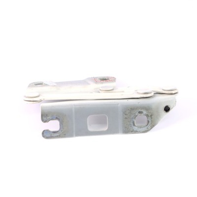 MERCEDES W164 CHARNELA DE CAPO DEL MOTOR DERECHA CALCITE WHITE - 650 A2518800428  