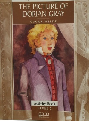 The Picture of Dorian Gray Activity Book