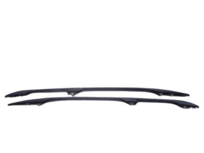 Mazda 6 gg/gy 05-08 рейлінги дахові комплект фото №1