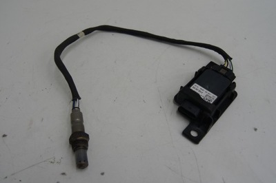 Audi q5 80a датчик лямбда-зонд nox фото №1