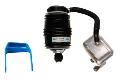 PAGALVĖ POWIETRZNA, ZAWIESZENIE, BILSTEIN - B3 BILSTEIN 40-116402 