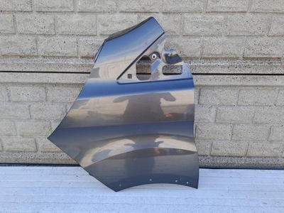 Ford transit custom 2 ii lift крила передній лівий оригінал фото №1