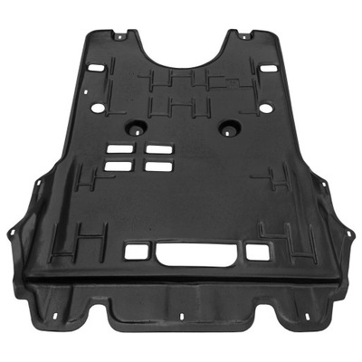 PROTECCIÓN DEL MOTOR CITROEN C4 I 2004-2010  