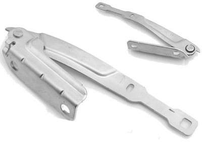 Петля капот перед правый dacia sandero stepway ii фото №1