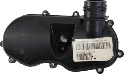 CUERPO DISTRIBUCIÓN FIAT DUCATO IVECO 3.0 504087606  