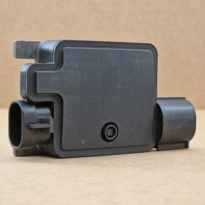 Модуль блок керування вентилятора volvo ford jaguar фото №1