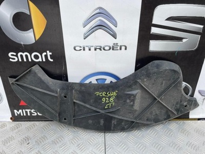 Porsche 928 захист колеса 92850430302 фото №1