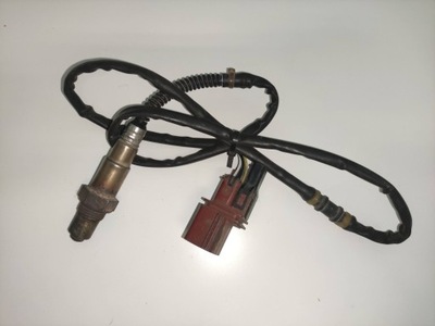 Ford focus датчик лямбда-зонд 0258006604 фото №1