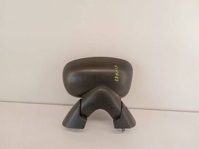 Дзеркало ліва зовнішнє opel vivaro trafic фото №1