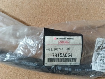 CABLE DE ACONDICIONADOR MITSUBISHI OUTLANDER GF6W  