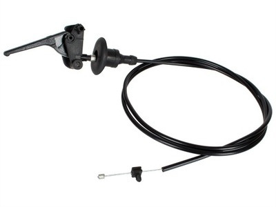 2× modecar da-20003 трос открывания капот фото №1